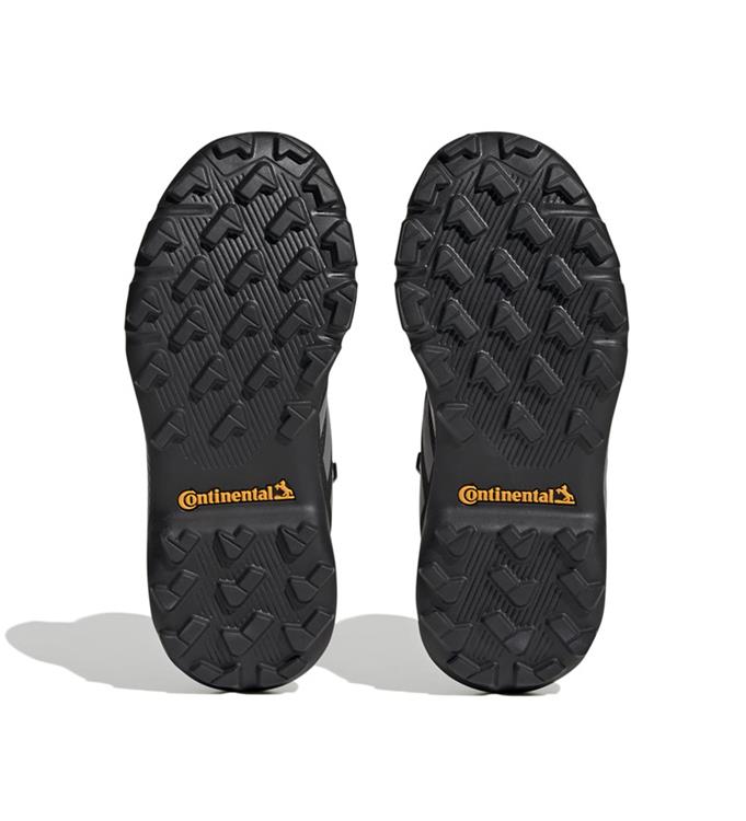 TERREX MID GTX K,CBLACK/GRETHR CBLACK-GRETHR-CBLACK