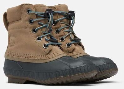 Sorel Youth Cheyanne II Vintersko, Elk