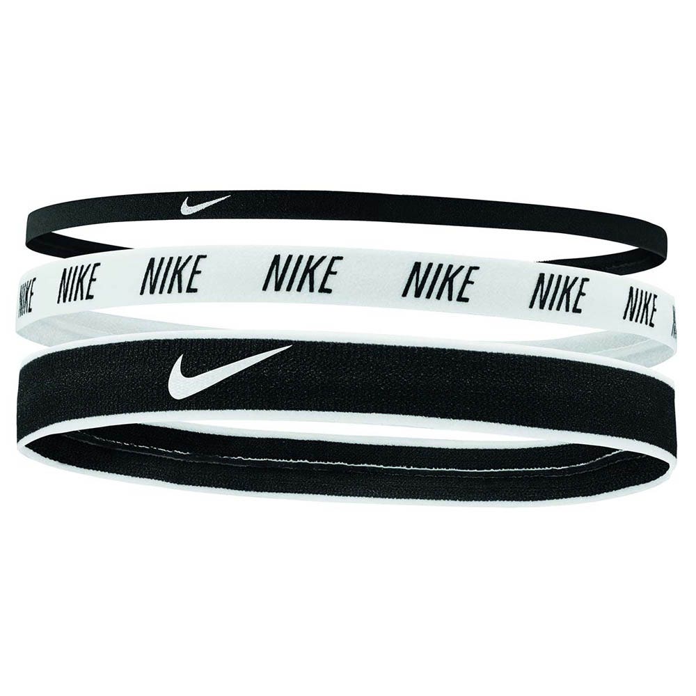Nike  Mixed Width Headbands 3-Pack