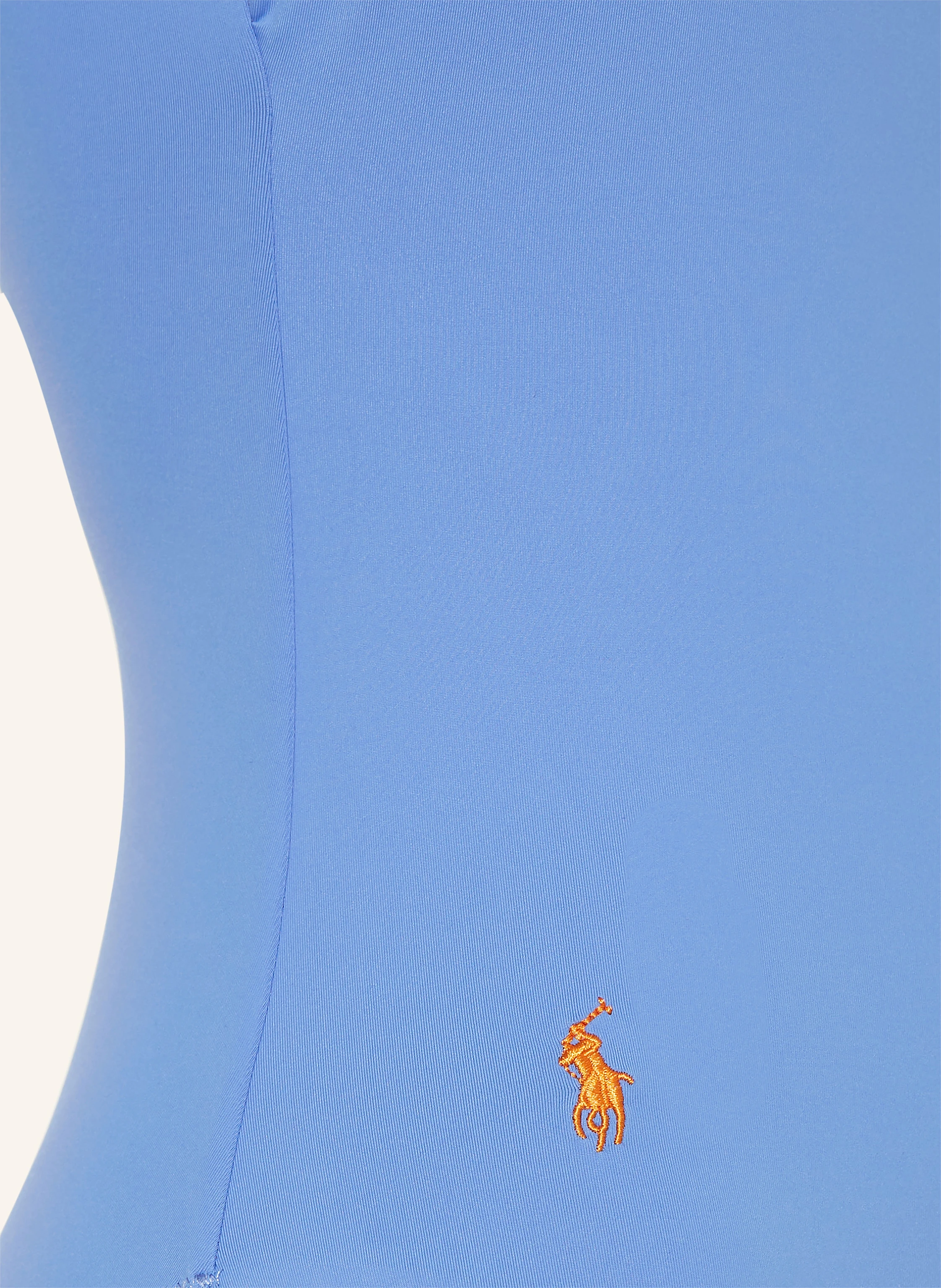 POLO RALPH LAUREN Badeanzug SIGNATURE SOLIDS