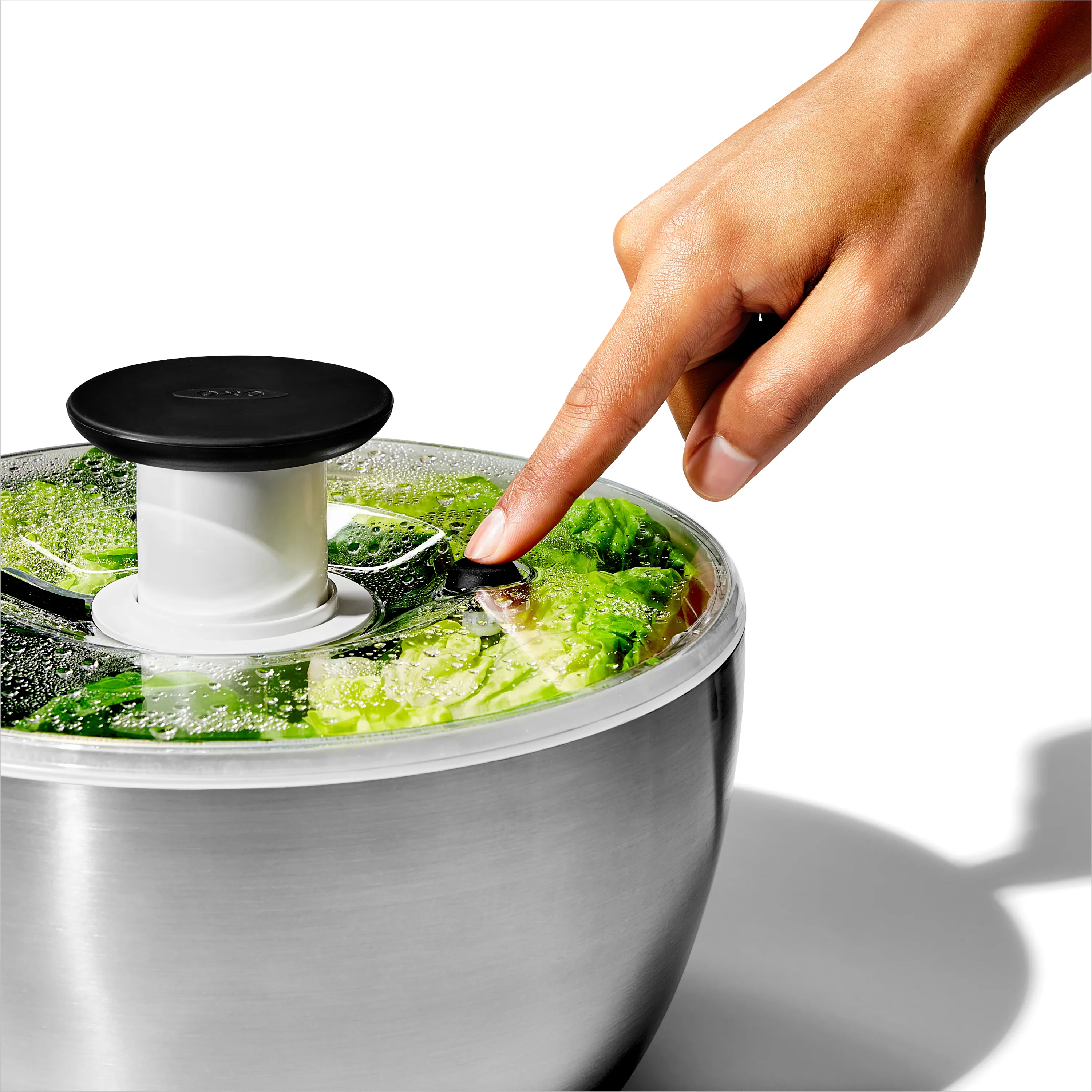 OXO Good Grips Salatslynge