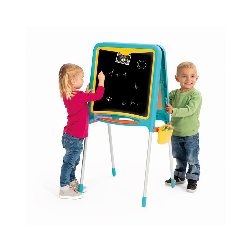 Tableau Tubes Ardoise Double Face