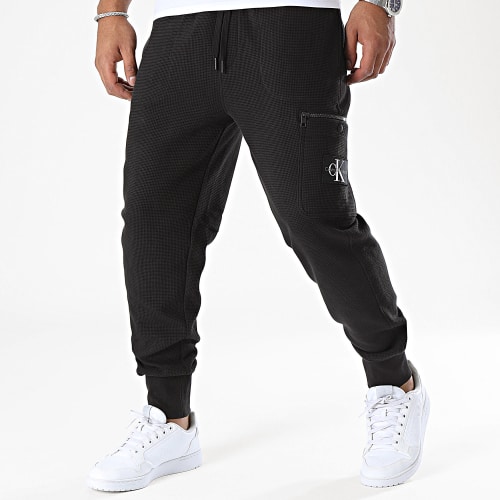 Pantalon Jogging 3510 Noir