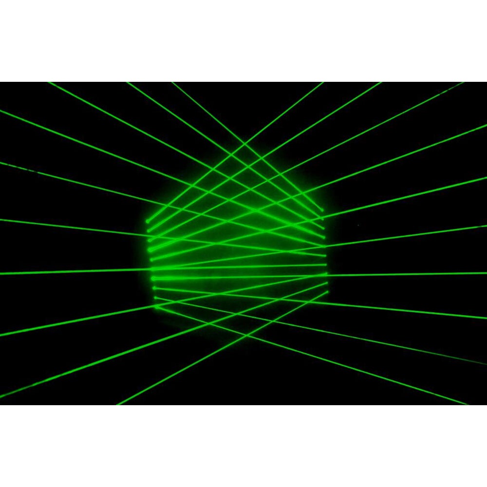 Laserworld BeamBar 10G mk3