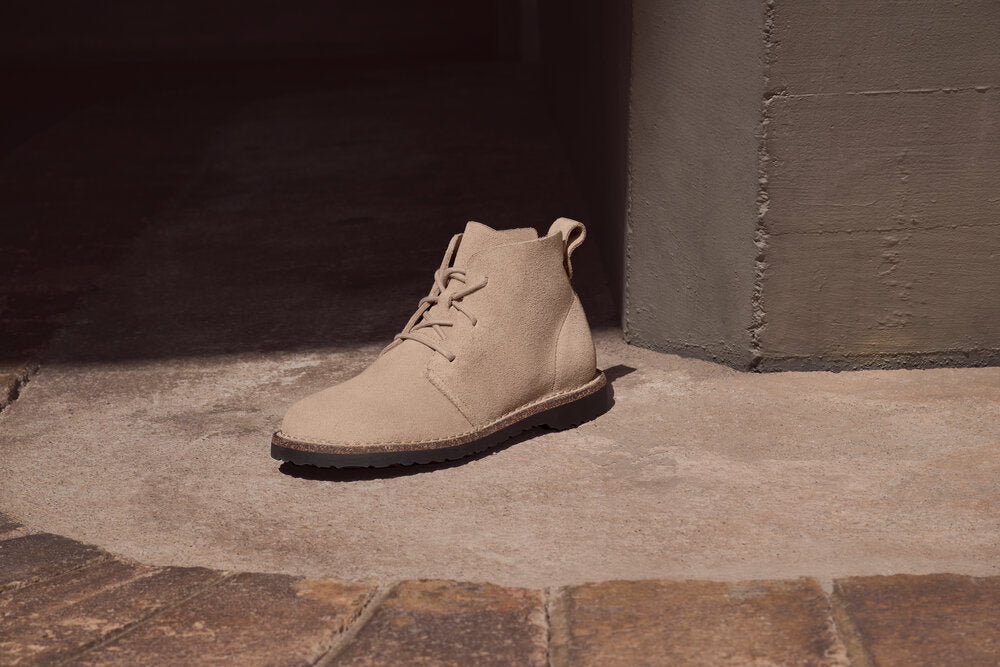 Birkenstock  Uppsala støvler - Taupe