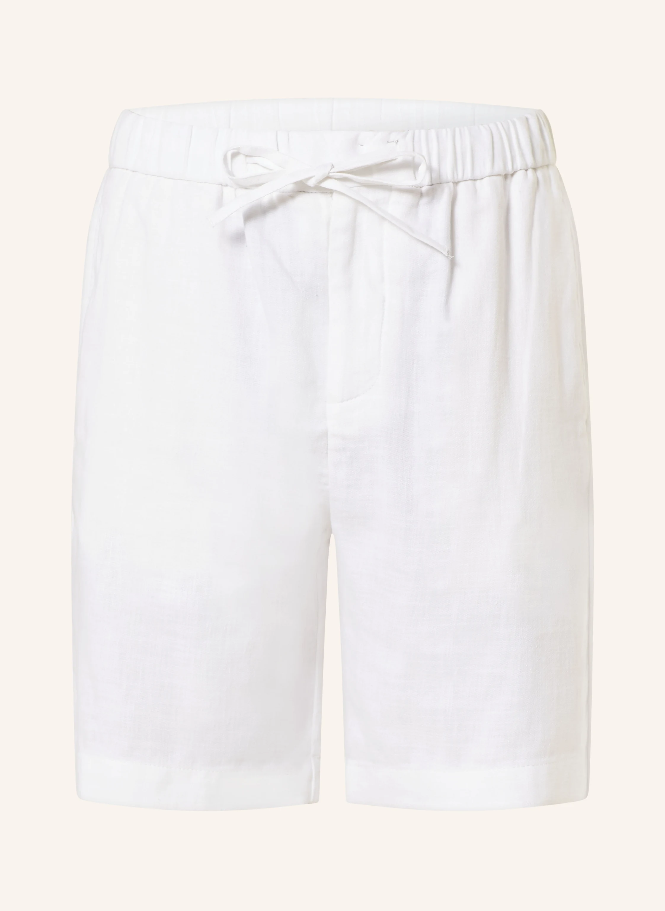 FRESCOBOL CARIOCA Shorts FELIPE mit Leinen