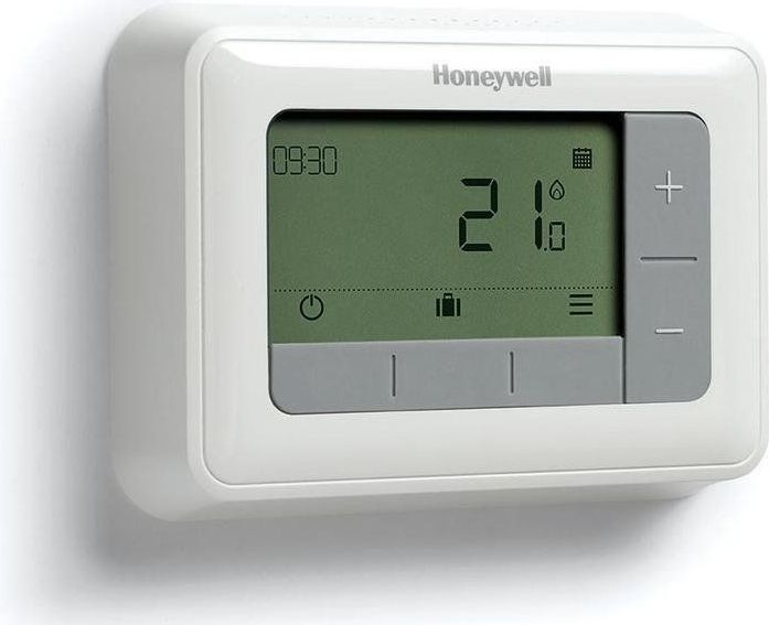 Honeywell T4 Aan/Uit Klokthermostaat