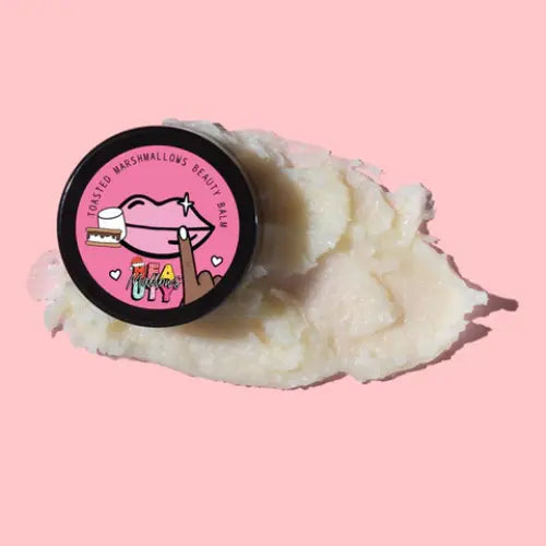 Toasted Marshmallow Lip Balm