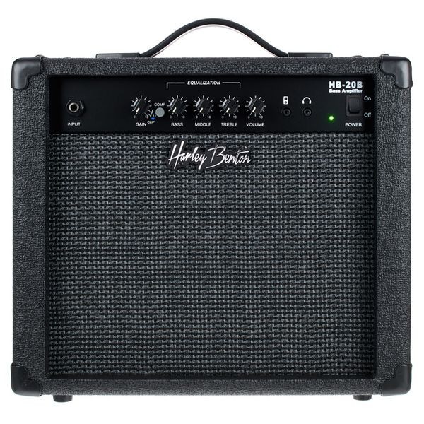Squier Affinity P Bass PJ LPB Set