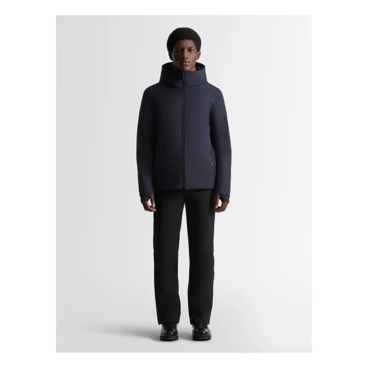 Fusalp Veste de Ski Guy | Bleu marine