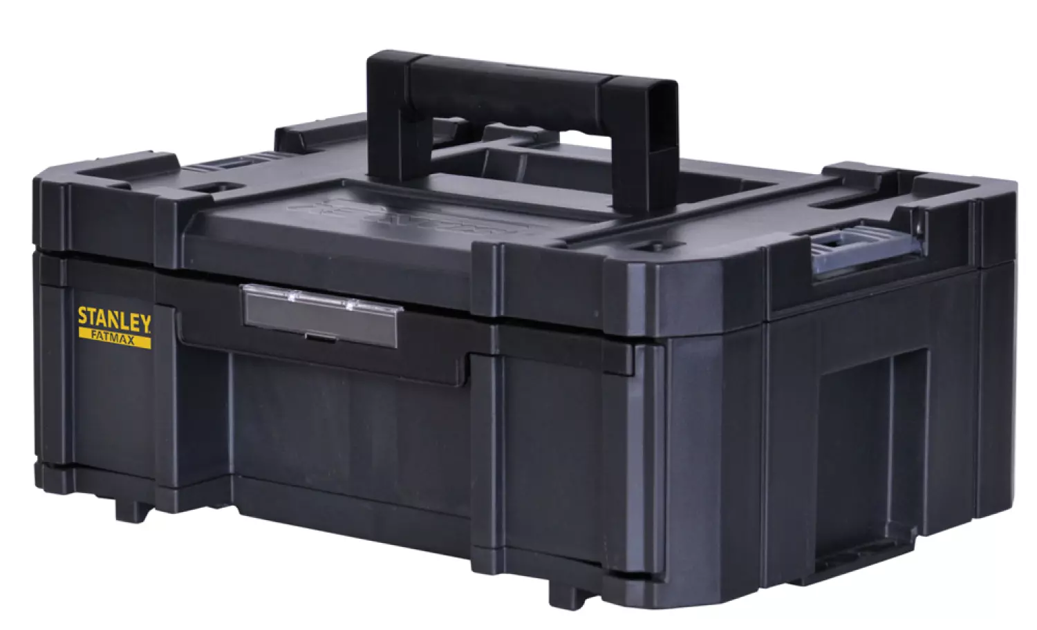 Stanley FMST1-71968 FATMAX Gereedschapskoffer - TSTAK III - diepe lade