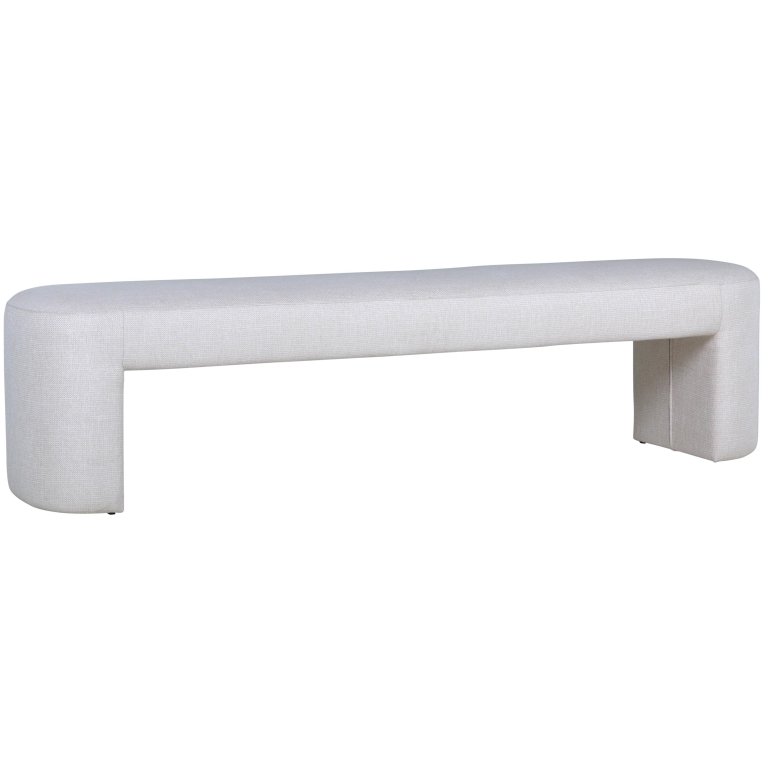 HKliving Lobby Bench eetbank 180