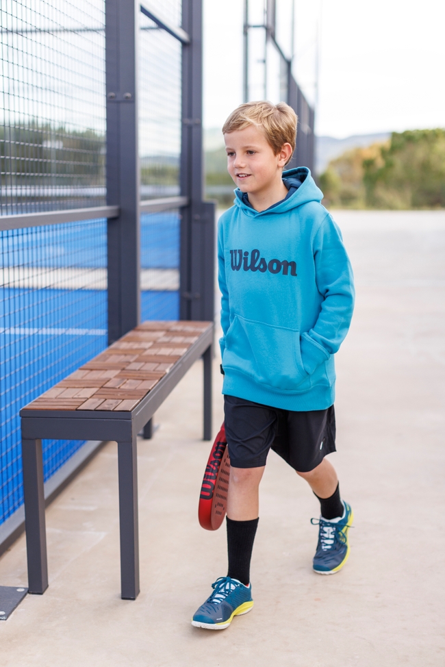 Bela Jr v2 Padelschläger