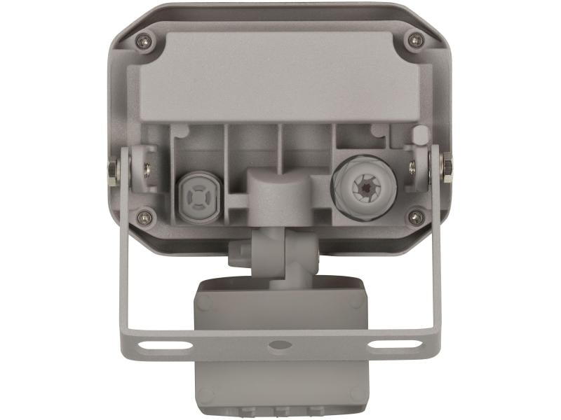 Brennenstuhl Scheinwerfer AL 1050 P 10 W Aussenstrahler mit Bewegungsmelder