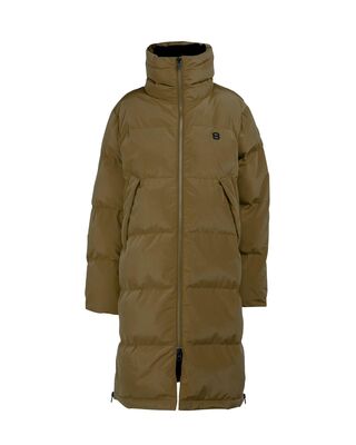 8848 Altitude Lunell JR Lang Puffjakke, Beech