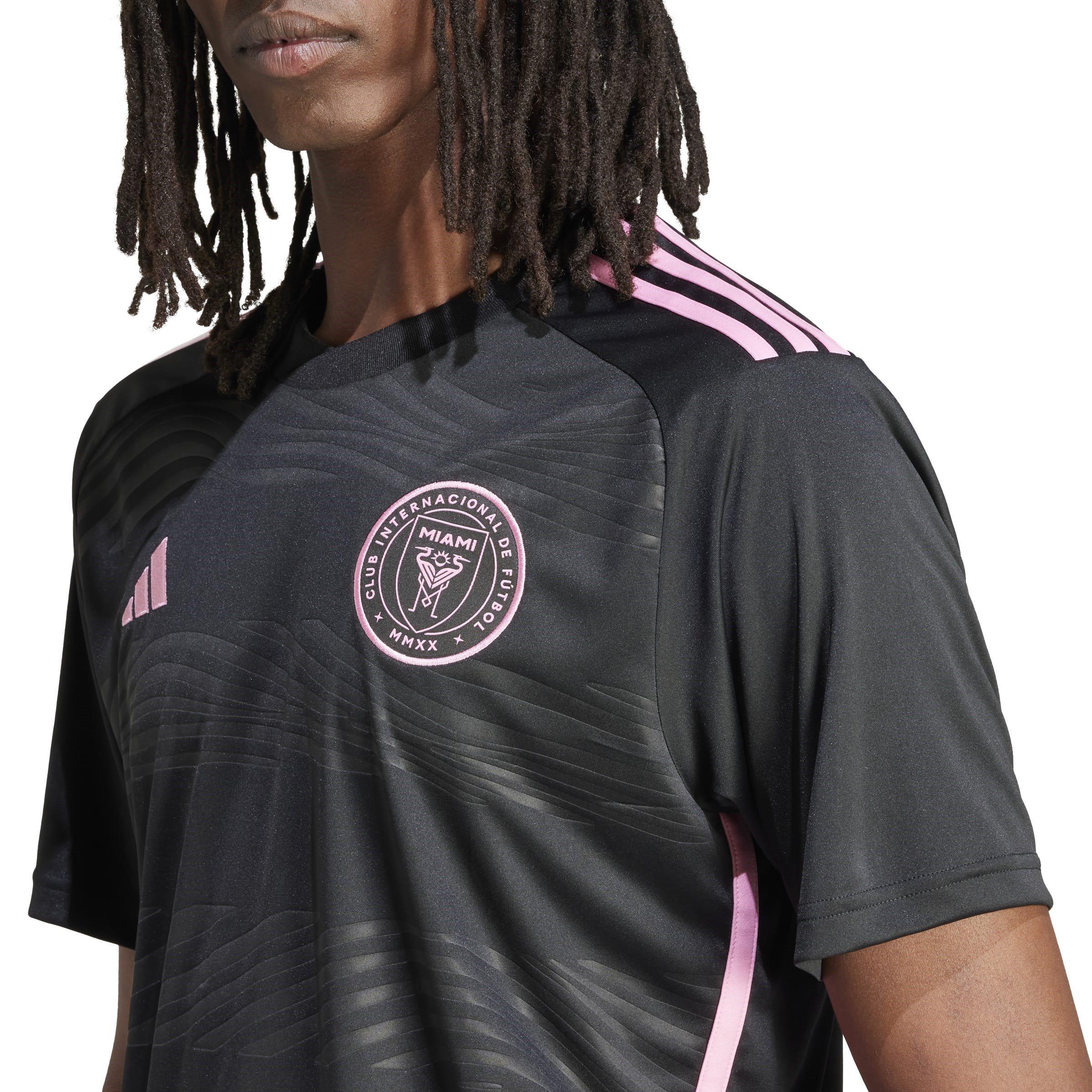 adidas Inter Miami CF Away Shirt 2024 2025 Adults