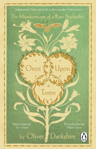 Once Upon a Tome (Paperback)