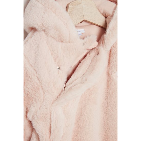 Petit Cocon Mignon Pilote   Rose        de               P'tit bisou