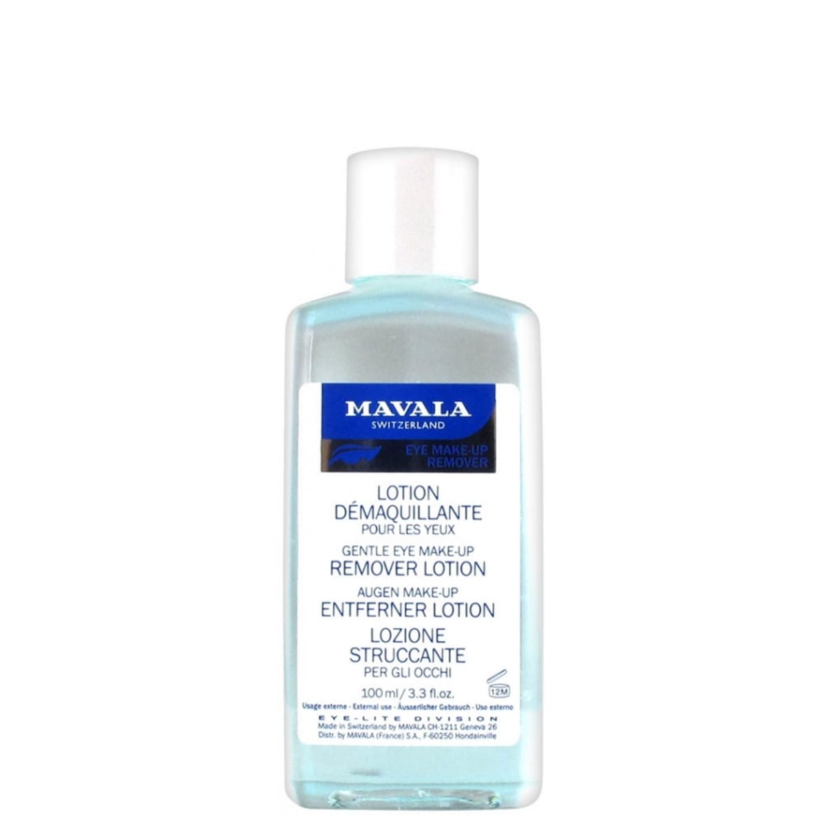 Mavala Mavala Lotion Démaquillante Pour les Yeux