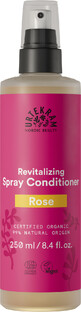 Urtekram Rose Spray Conditioner 250ML