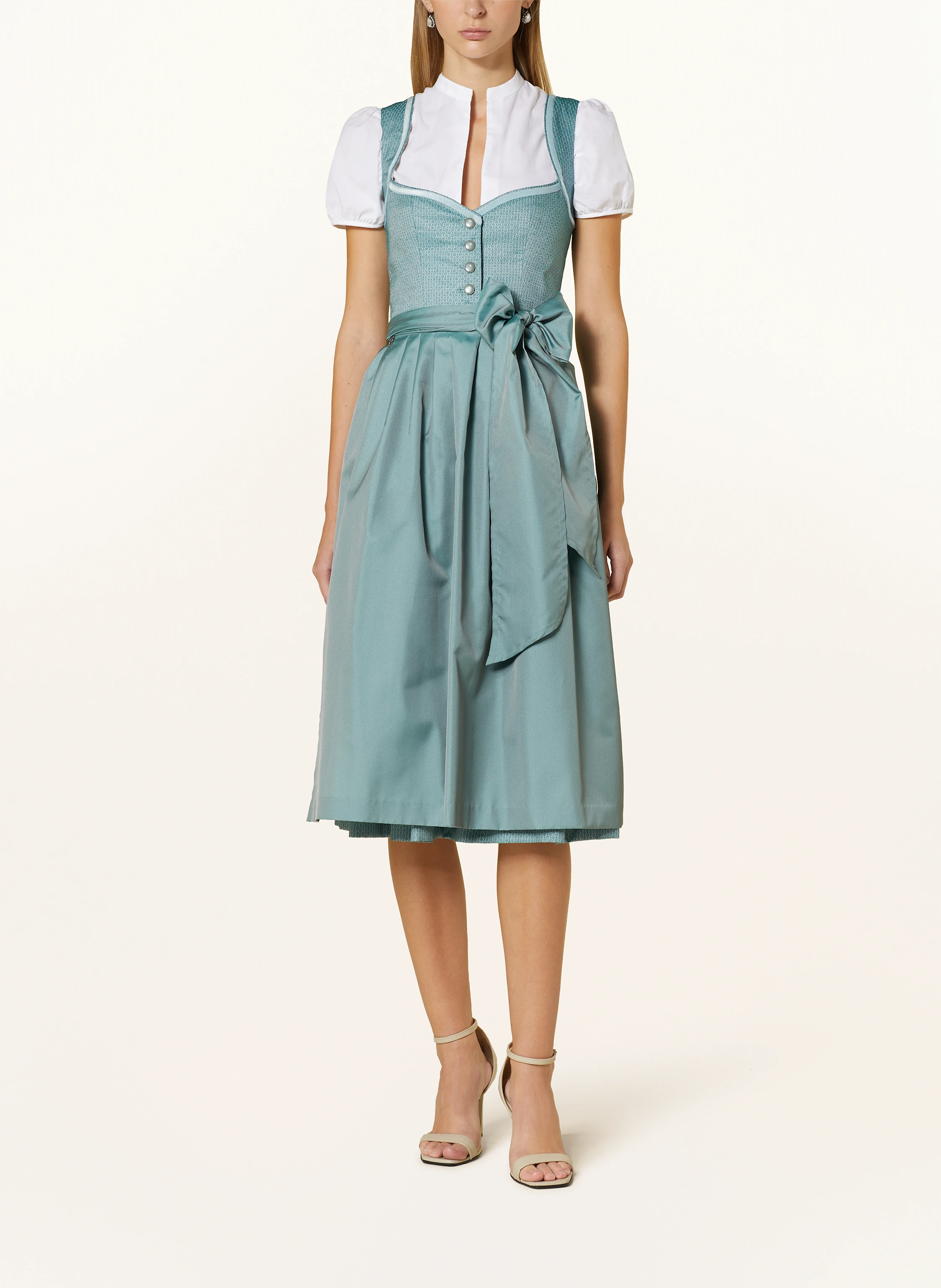 CocoVero Dirndlbluse CLEO