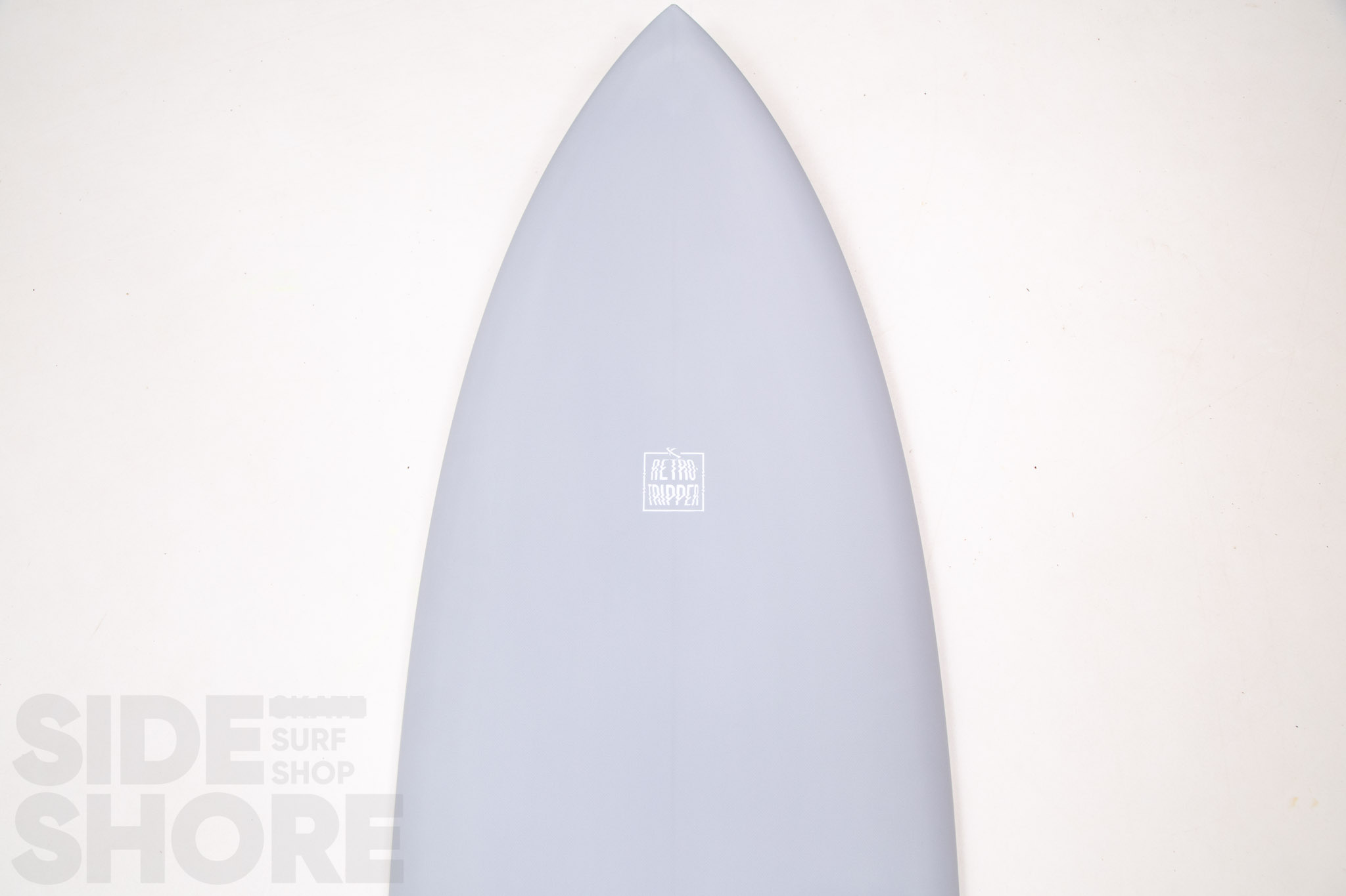 Lost Retro Tripper - Tint Grey - 6'1 x 21.25