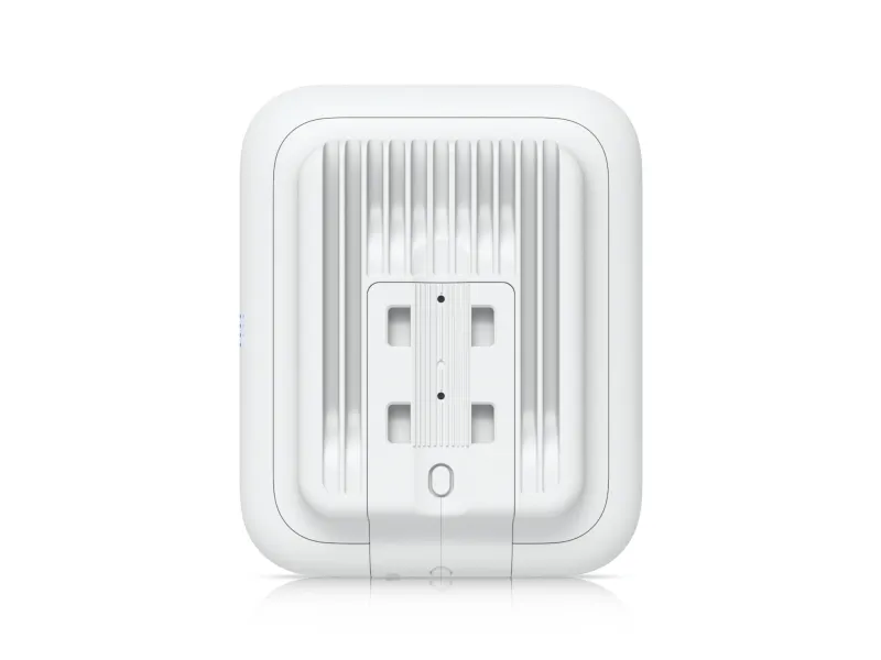 Ubiquiti UniFi U7 Outdoor - Trådløs forbindelse - Wi-Fi 7 - Wi-Fi 7 - 2.4 GHz, 5 GHz - væg/loft/pælmonterbar