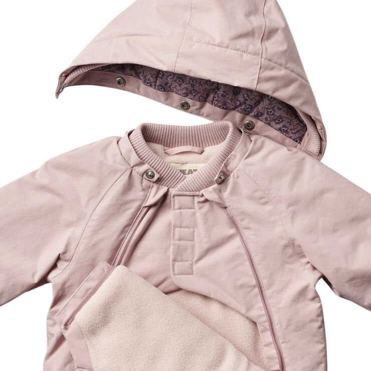 Wheat Jakke Sascha Rose frost