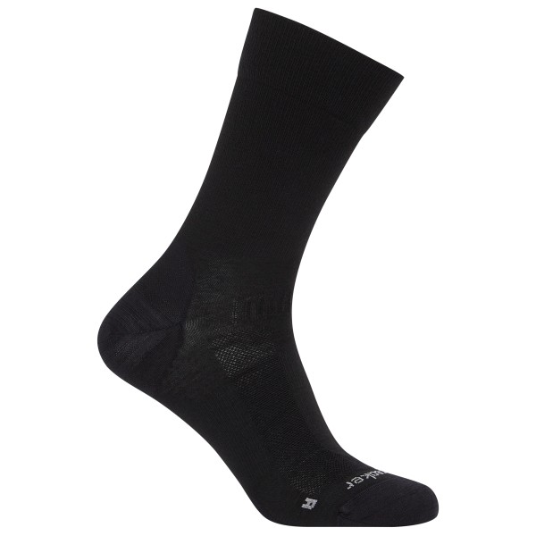 Icebreaker - Merino Hike+ Liner Crew - Chaussettes de randonnée