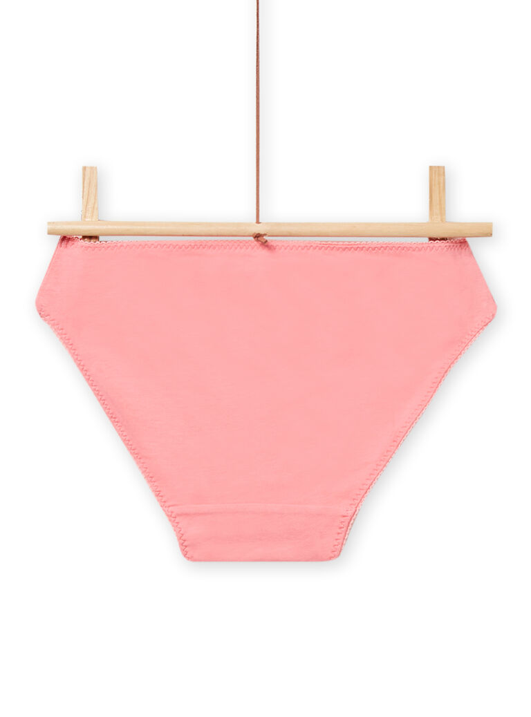 Slip / Culotte Ecru