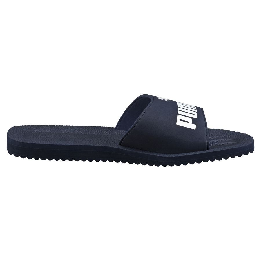 Puma Purecat Slide Badeschuhe