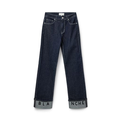 Blanche Ulrika-BL Augusta Jeans, Rinse, 27