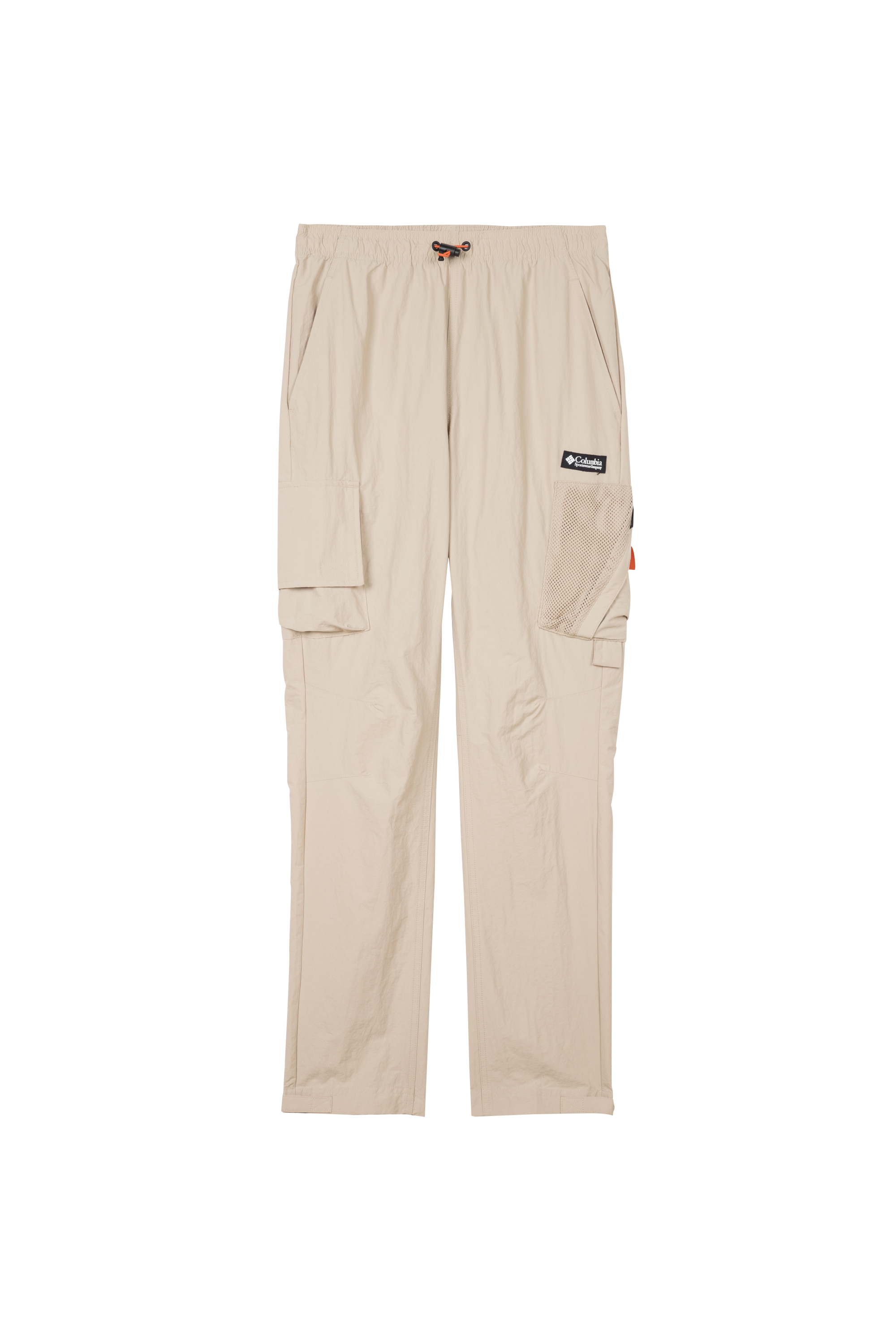 COLUMBIA Pantalon Deschutes Valley Beige