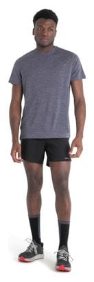 T-shirt Icebreaker Merinos 125 Cool-Lite Sphere III Bleu