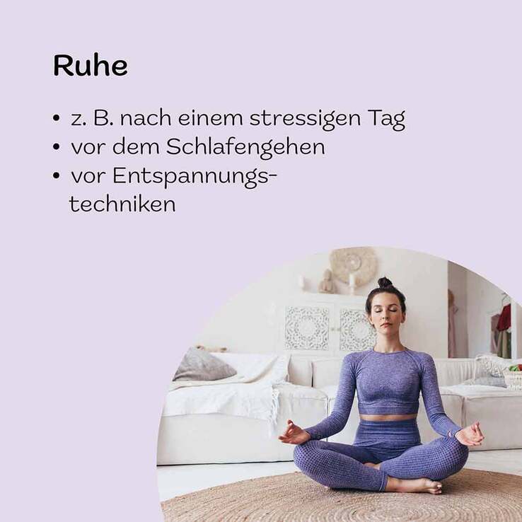 Hautbalsam 7 Ruhe, 15 g