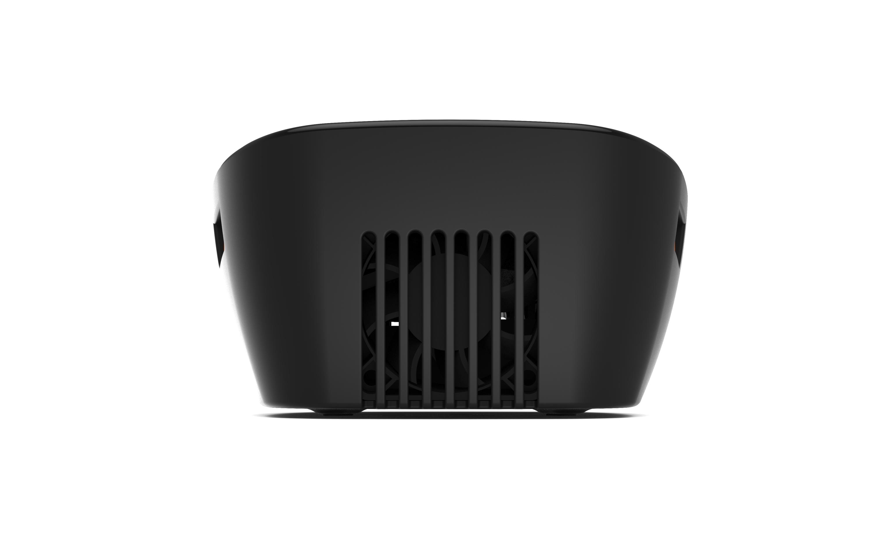 Ladegerät T6 780W DC, 1-6SKompaktes DC Ladegerät für 1-6S LiPo Akkus