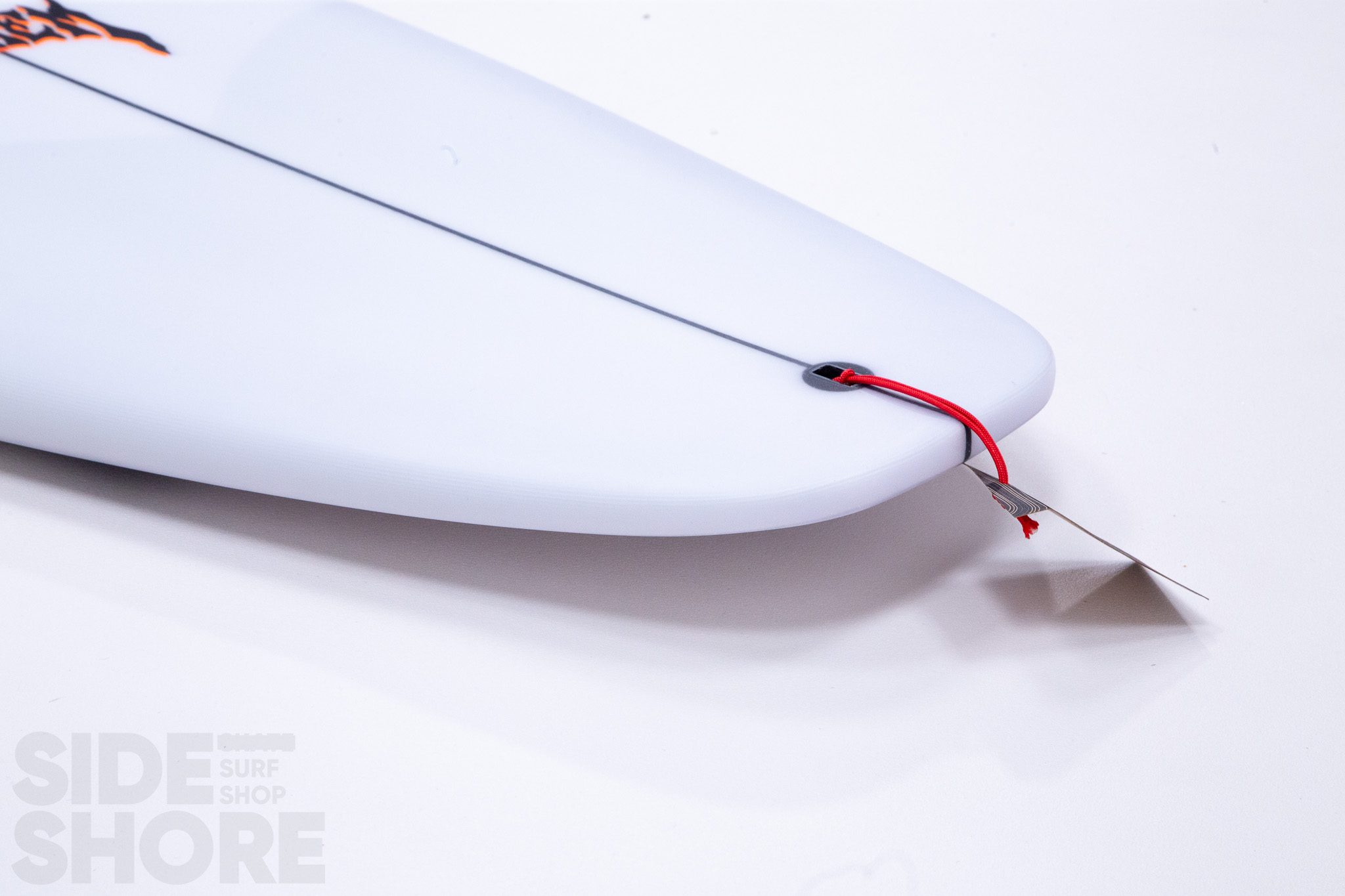 Lost The Ripper - 5'7 x 19