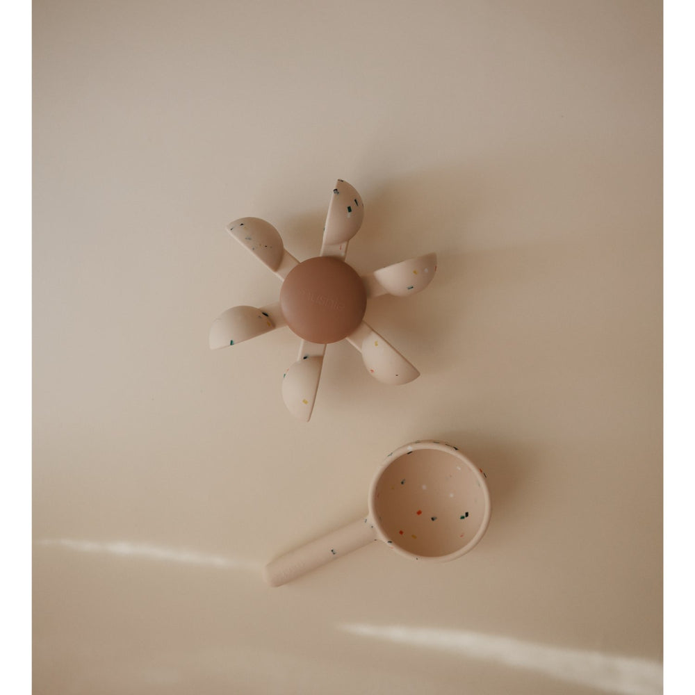 Køb Mushie Water Wheel Badelegetøj