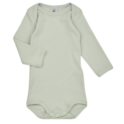 Petit Bateau - BODY US ML VINTSTAR PACK X3 - Multicolore