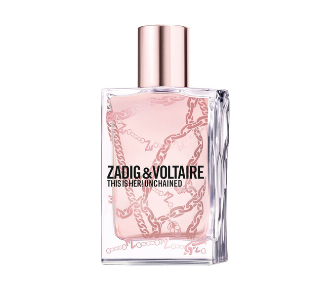ZADIG&VOLTAIRE This is Her! Unchained Eau de Parfum