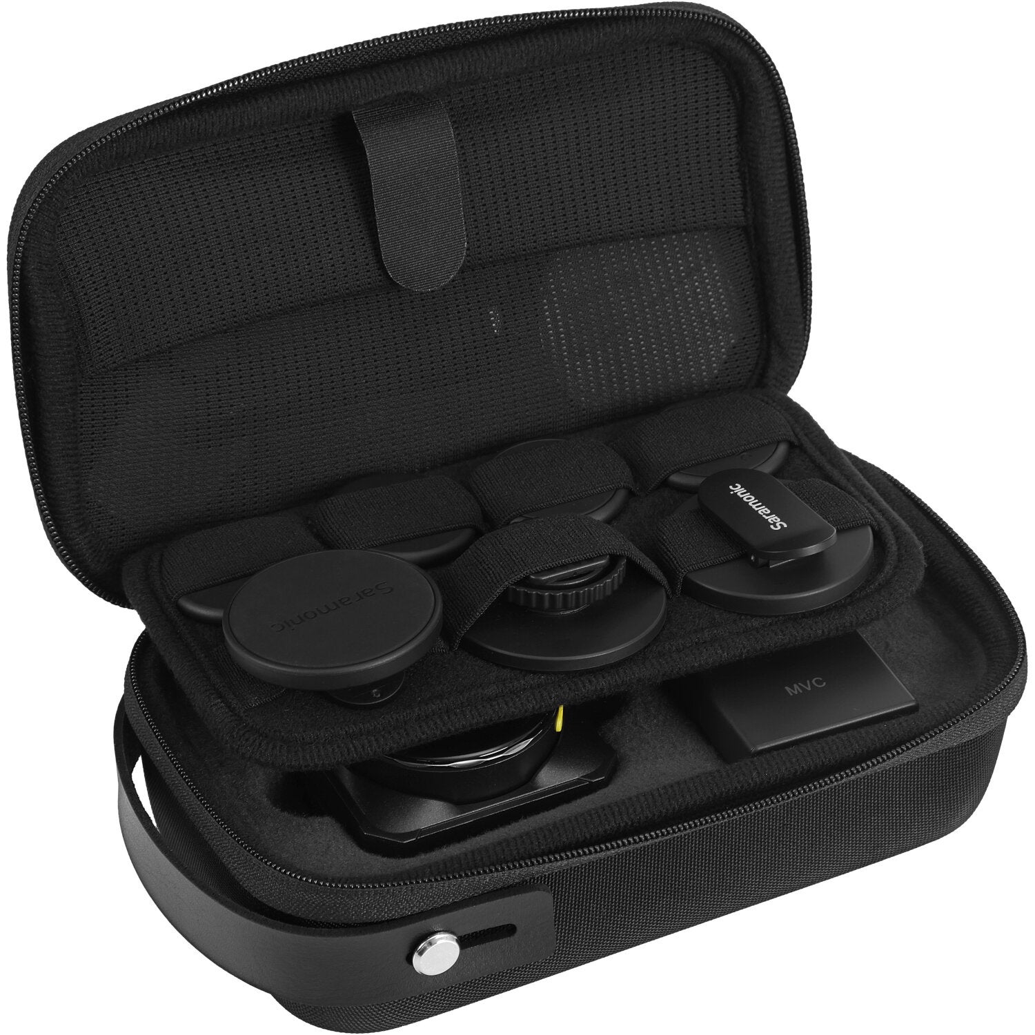 Saramonic BlinkMe B2 draadloze dasspeld microfoon