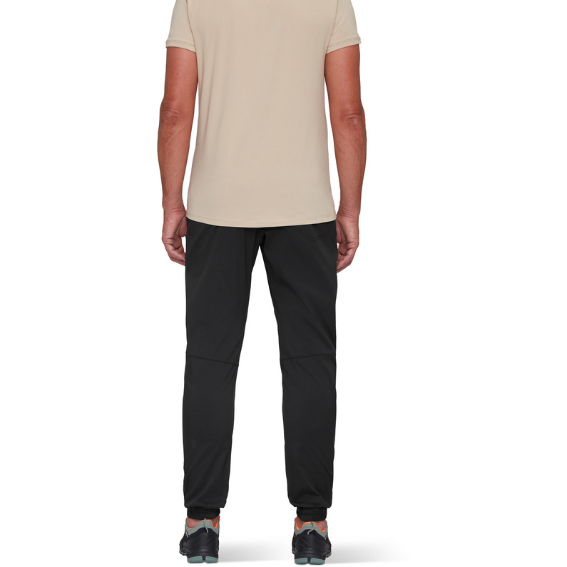 Mammut Herren Massone Light Hose