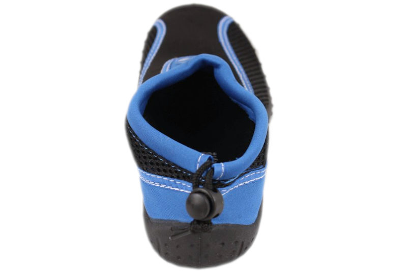 AQUAFUN SCARPETTE ROCB BLUE