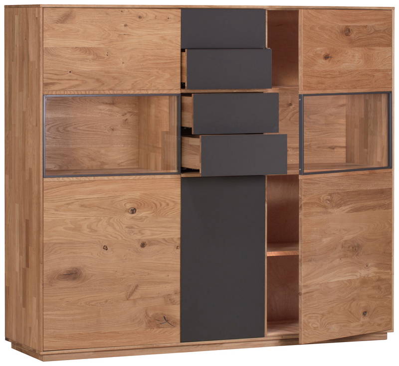Waldwelt Highboard 3-türig AVANTI