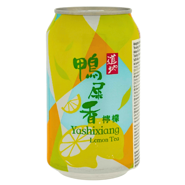 Tao Ti YaShiXiang Citroenthee 310ml