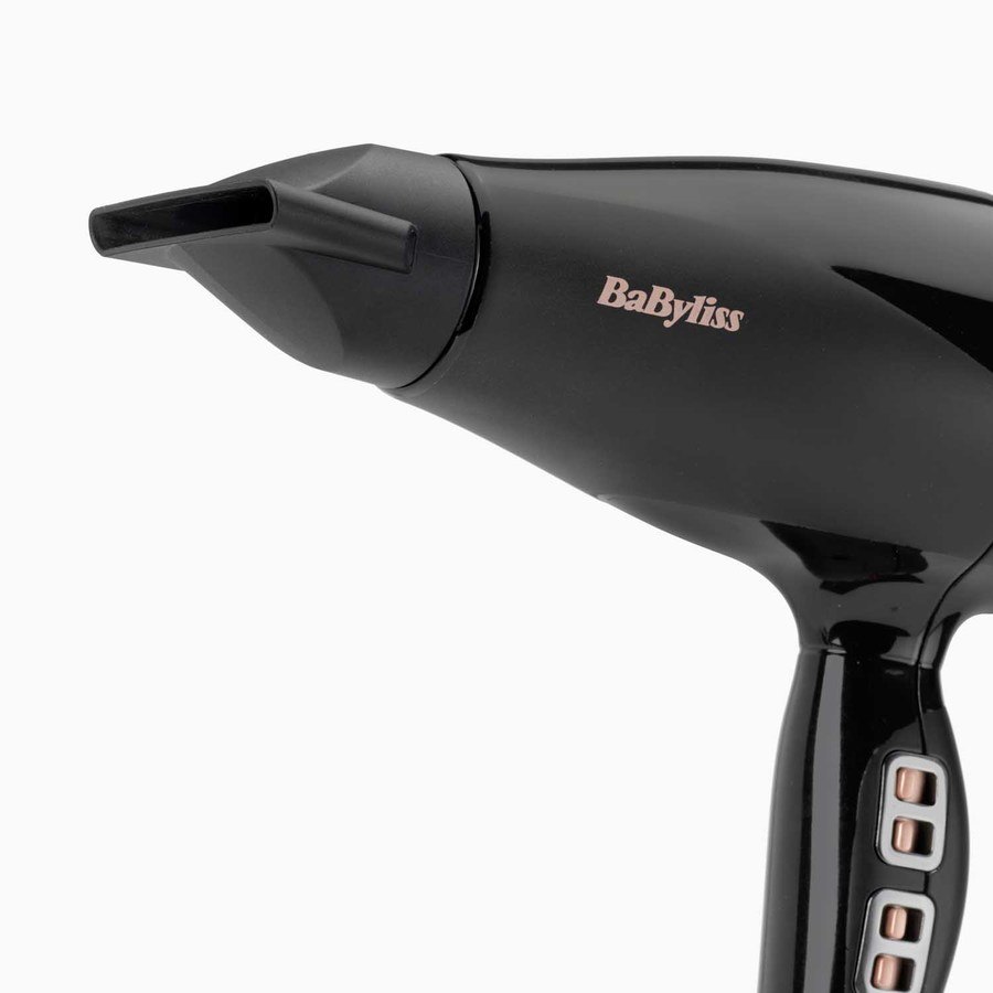 BaByliss Air Power Pro 2300