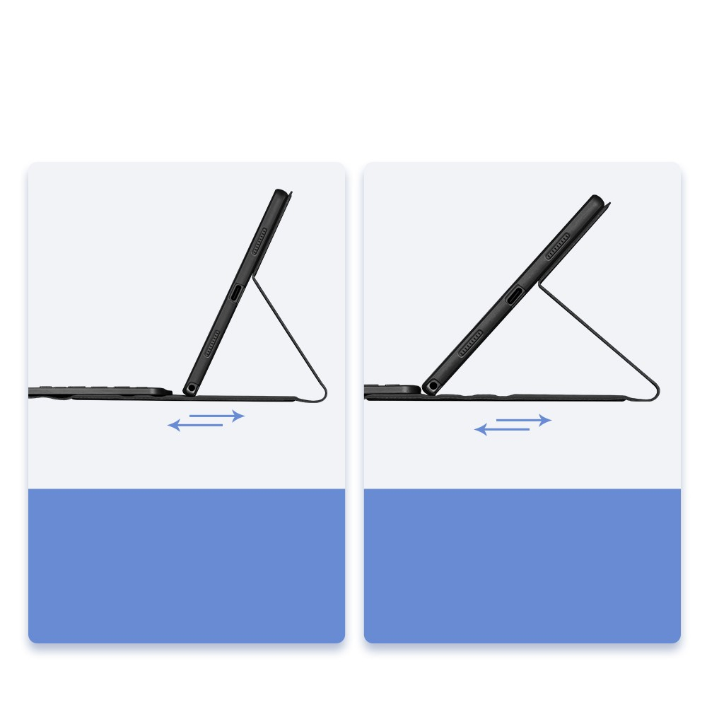 2in1 Samsung Galaxy Tab A8 10.5