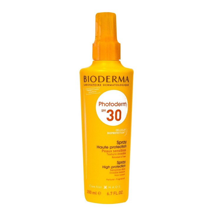 Photoderm spray SPF30 200ml
