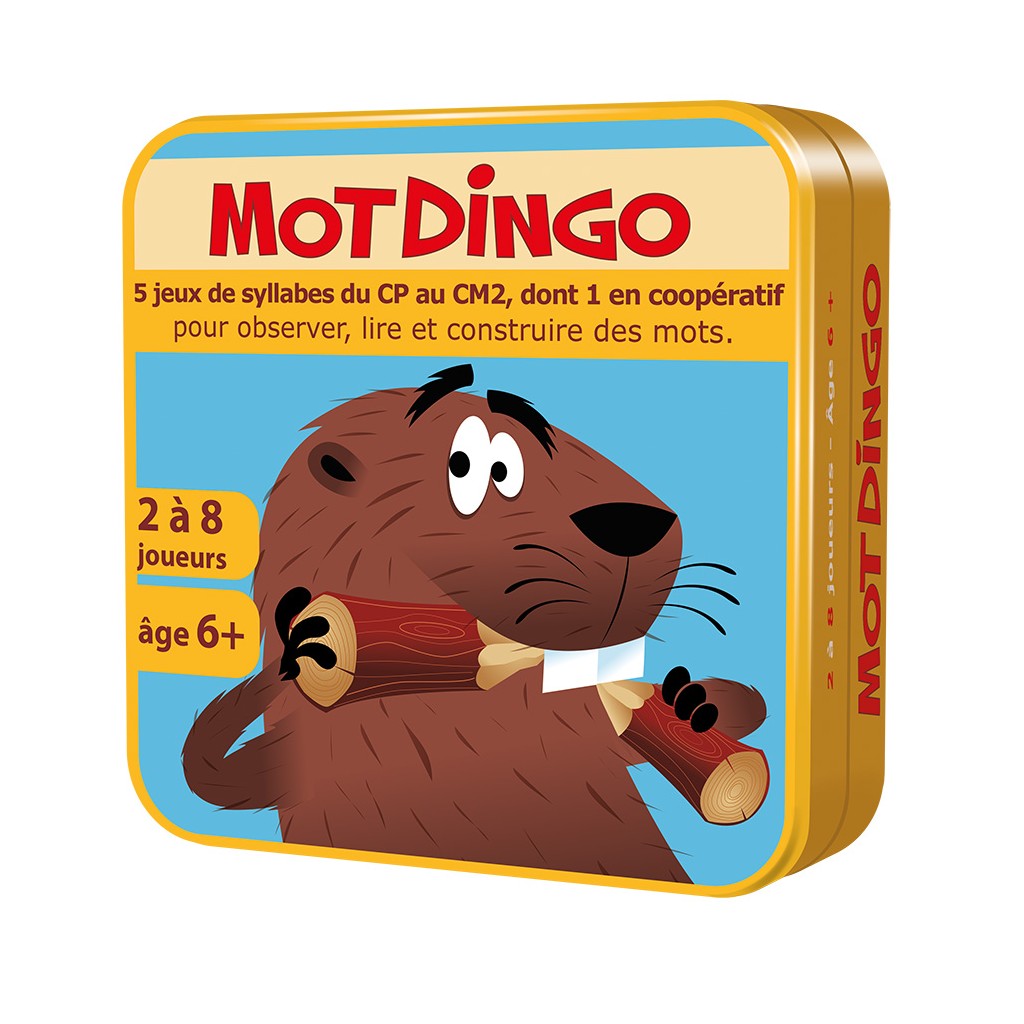 Motdingo