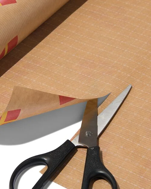 papier d'emballage sint 200x70 - 2 pcs.